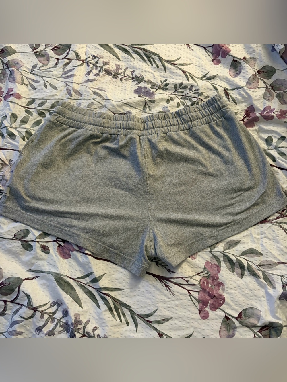 Vuori Halo Shorts - Picture 5 of 5